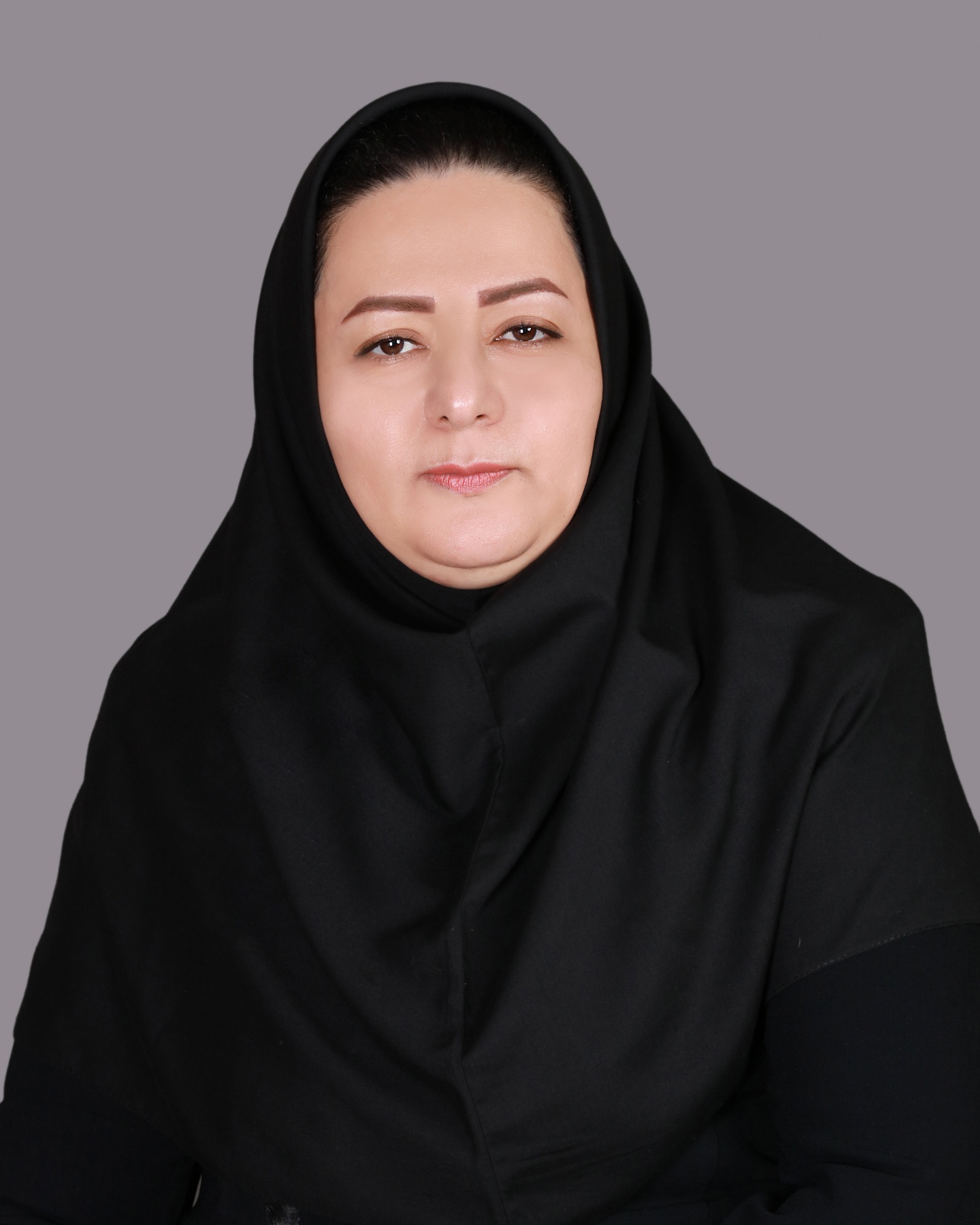 فاطمه نصیری