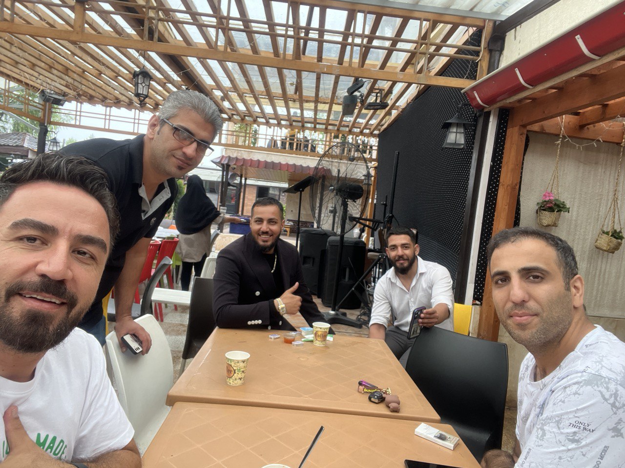 پاتلاگ شمال 1402