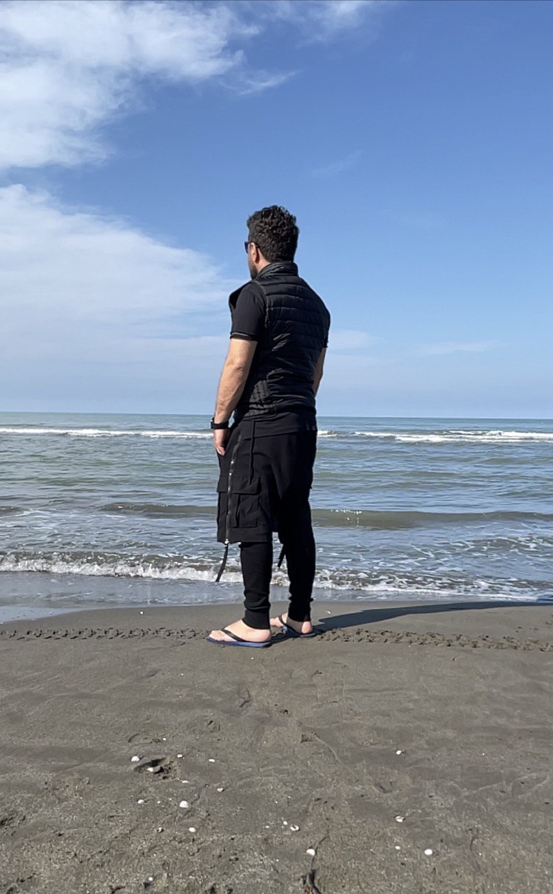 ساحل دستک