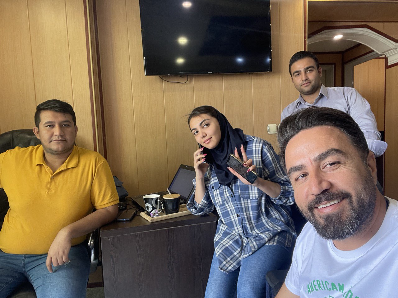 استار تیم