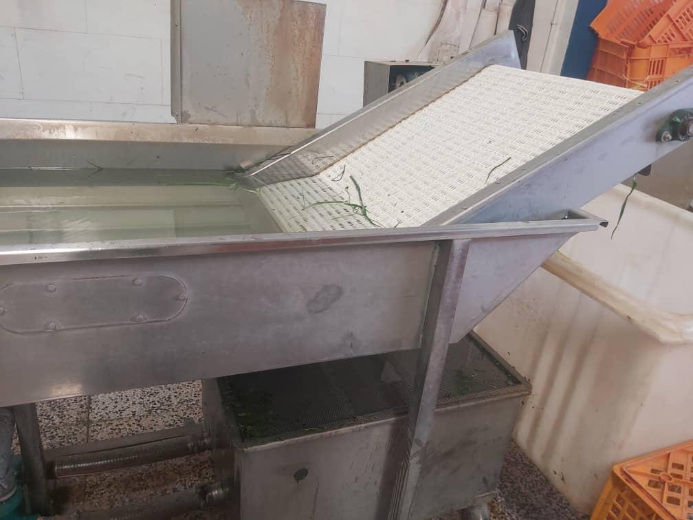 فروش دستگاه آبغوره گیری در اصفهان
