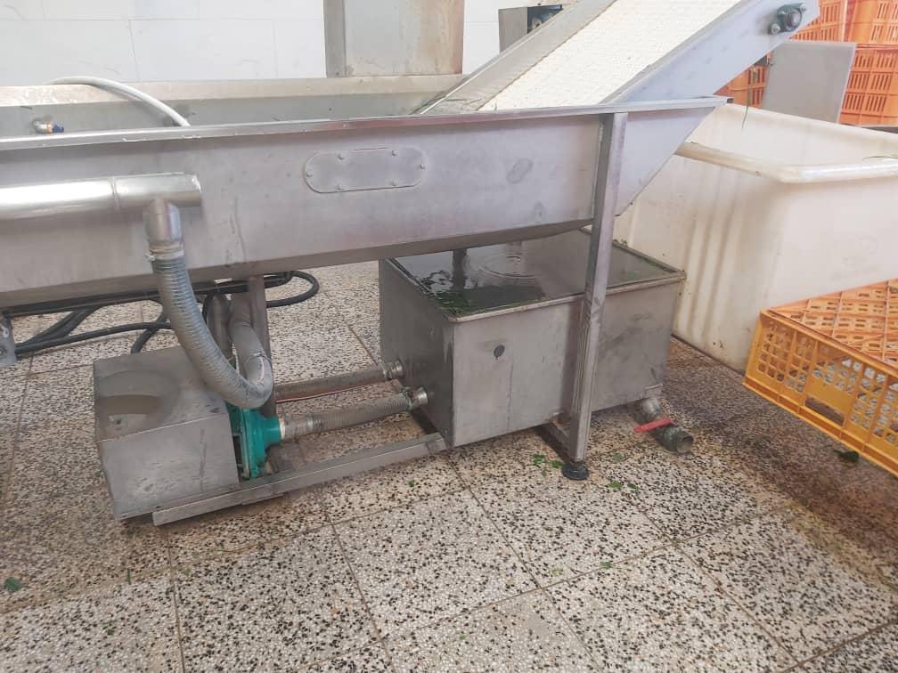 بهترین دستگاه آبغوره گیری در اصفهان