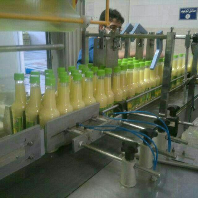 دستگاه آبغوره گیری در اصفهان