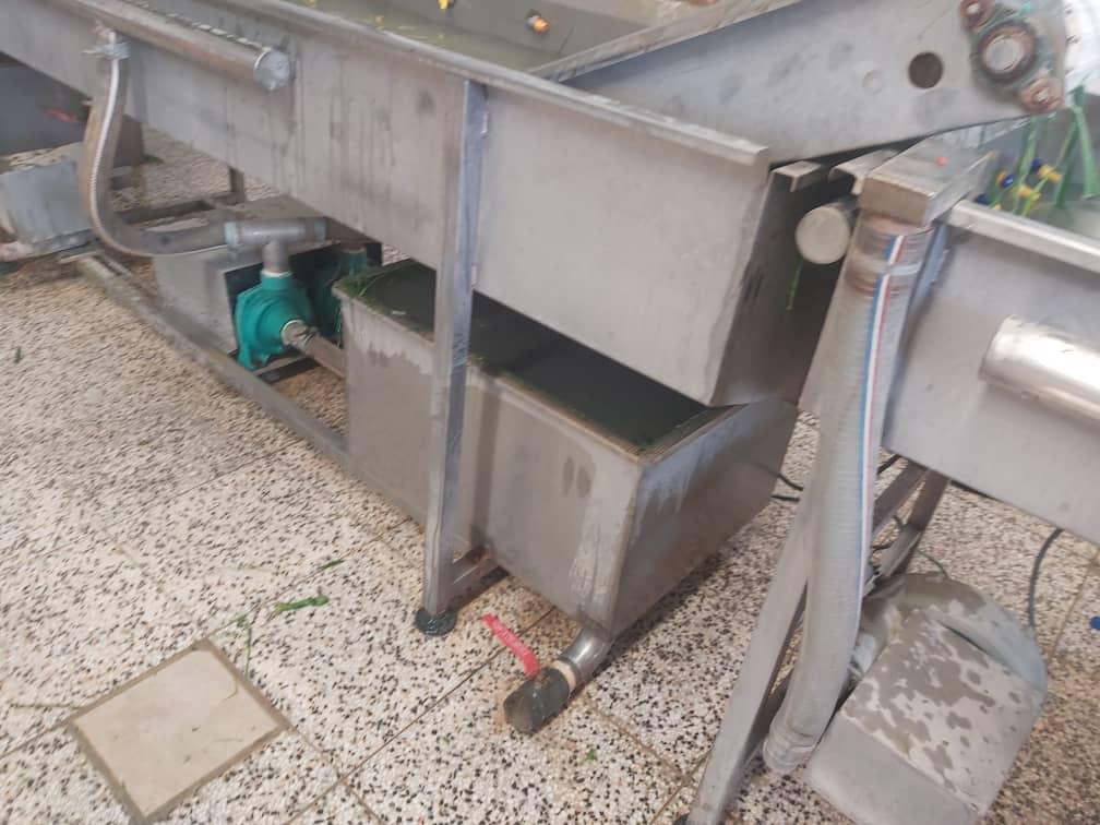 دستگاه آبغوره گیری در اصفهان