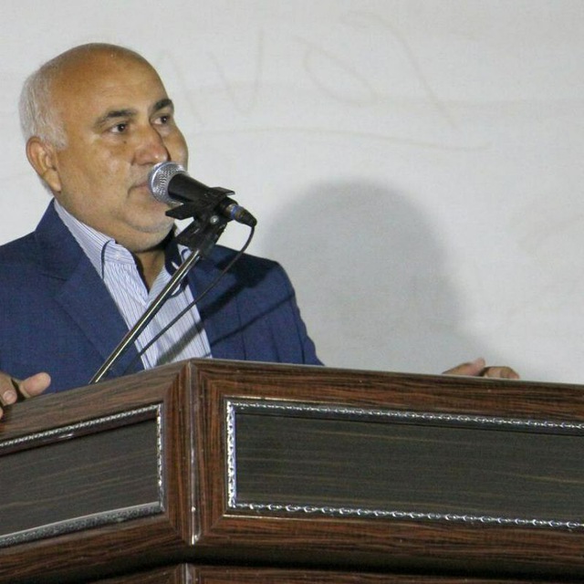 قاسم آلبوغبیش