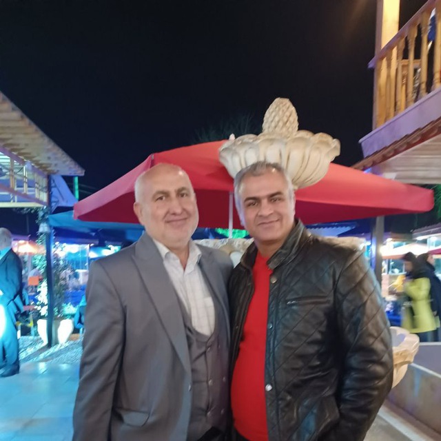 شحصی