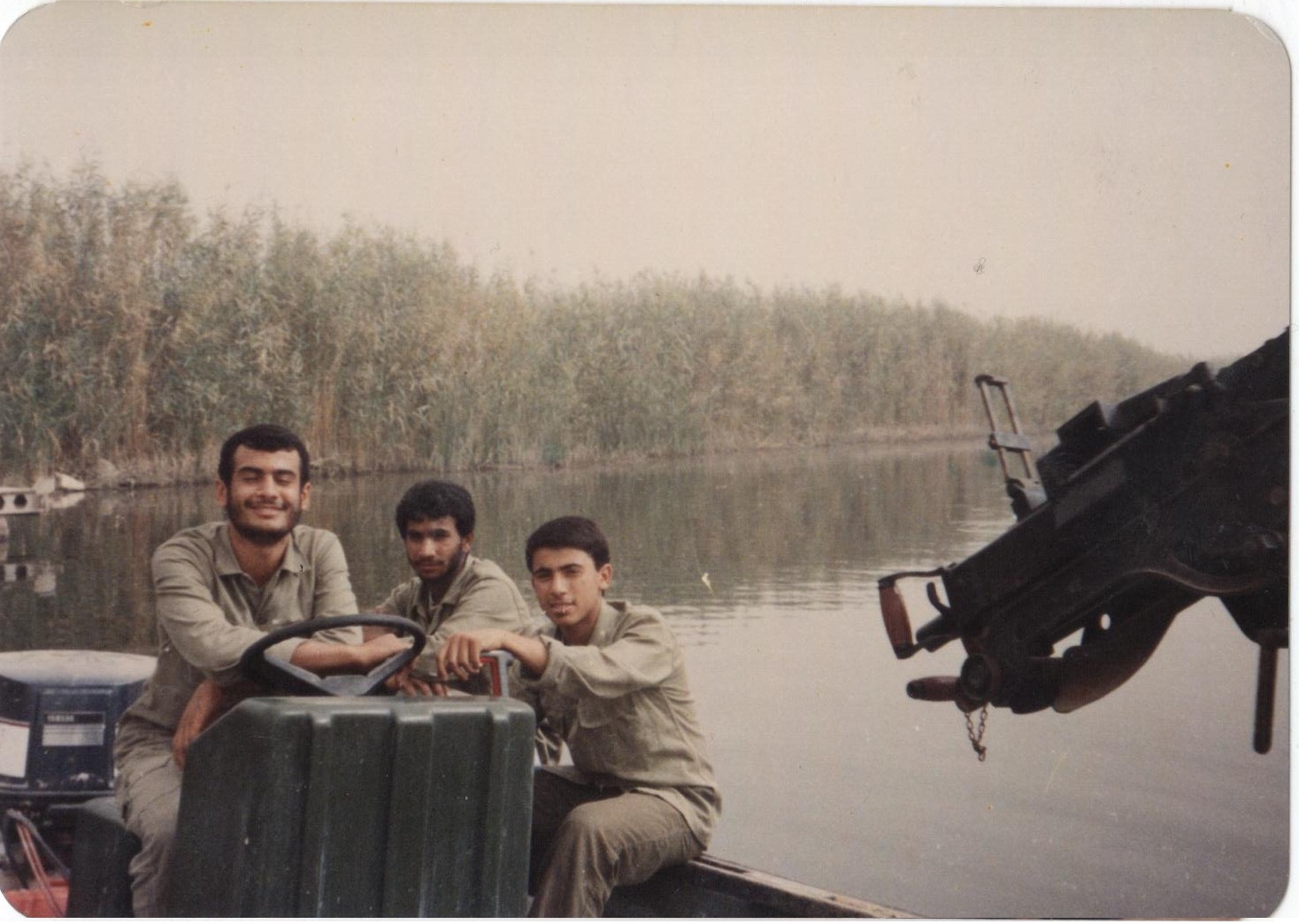 جزیره مجنون