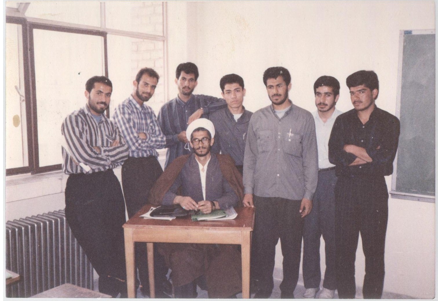 تربیت معلم