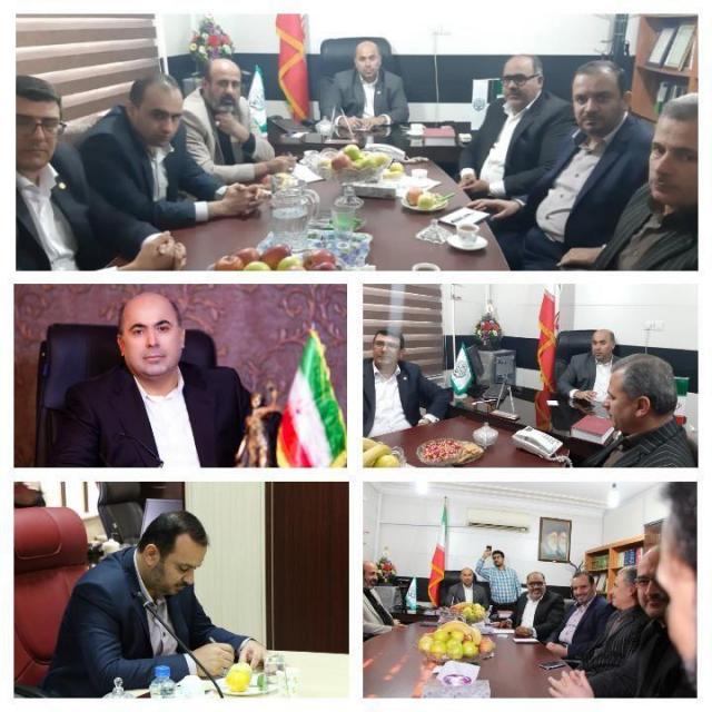 رییس مرکزوکلا دکتر عبدالوهاب سیلاوی