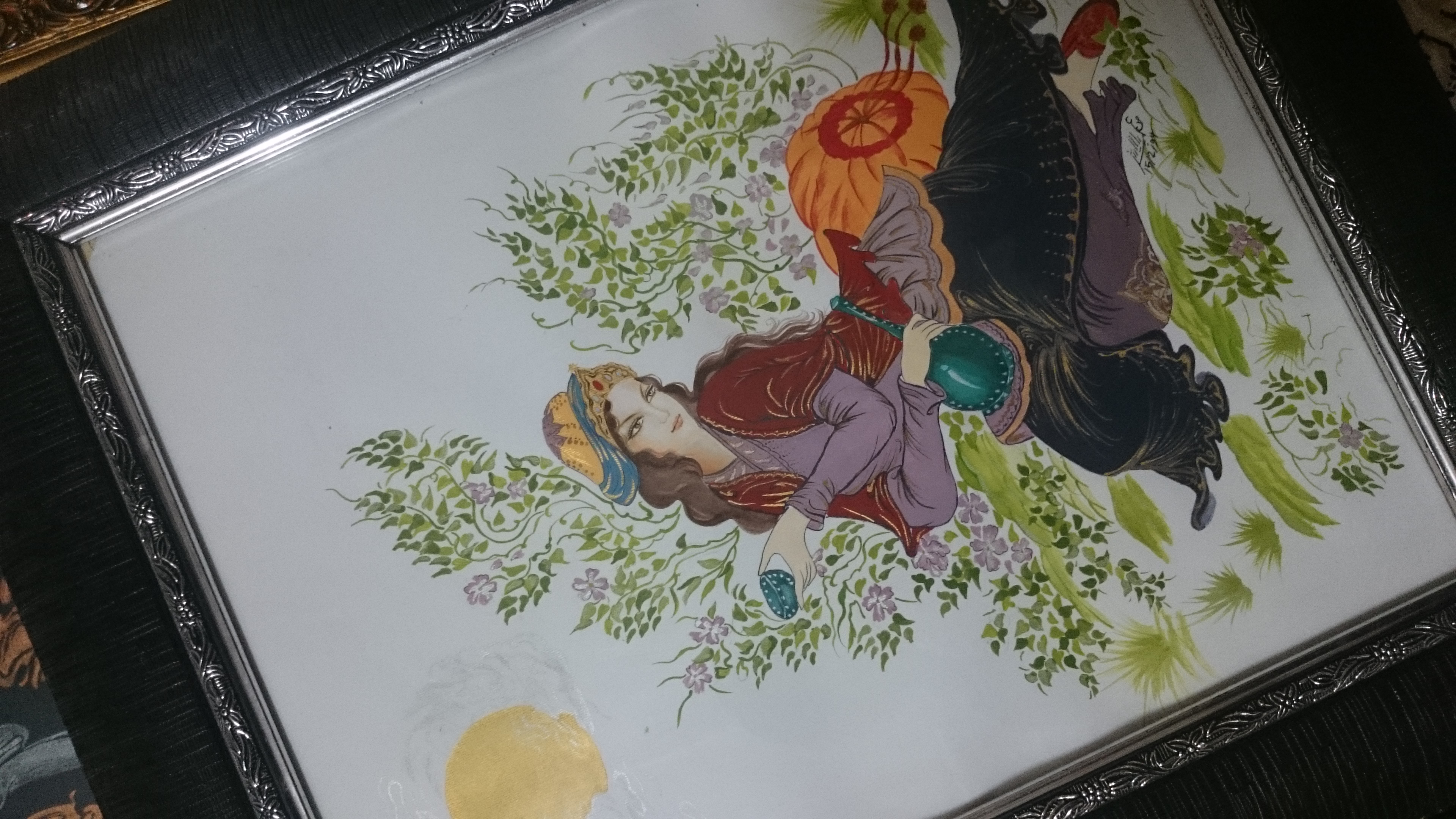 مینیاتور