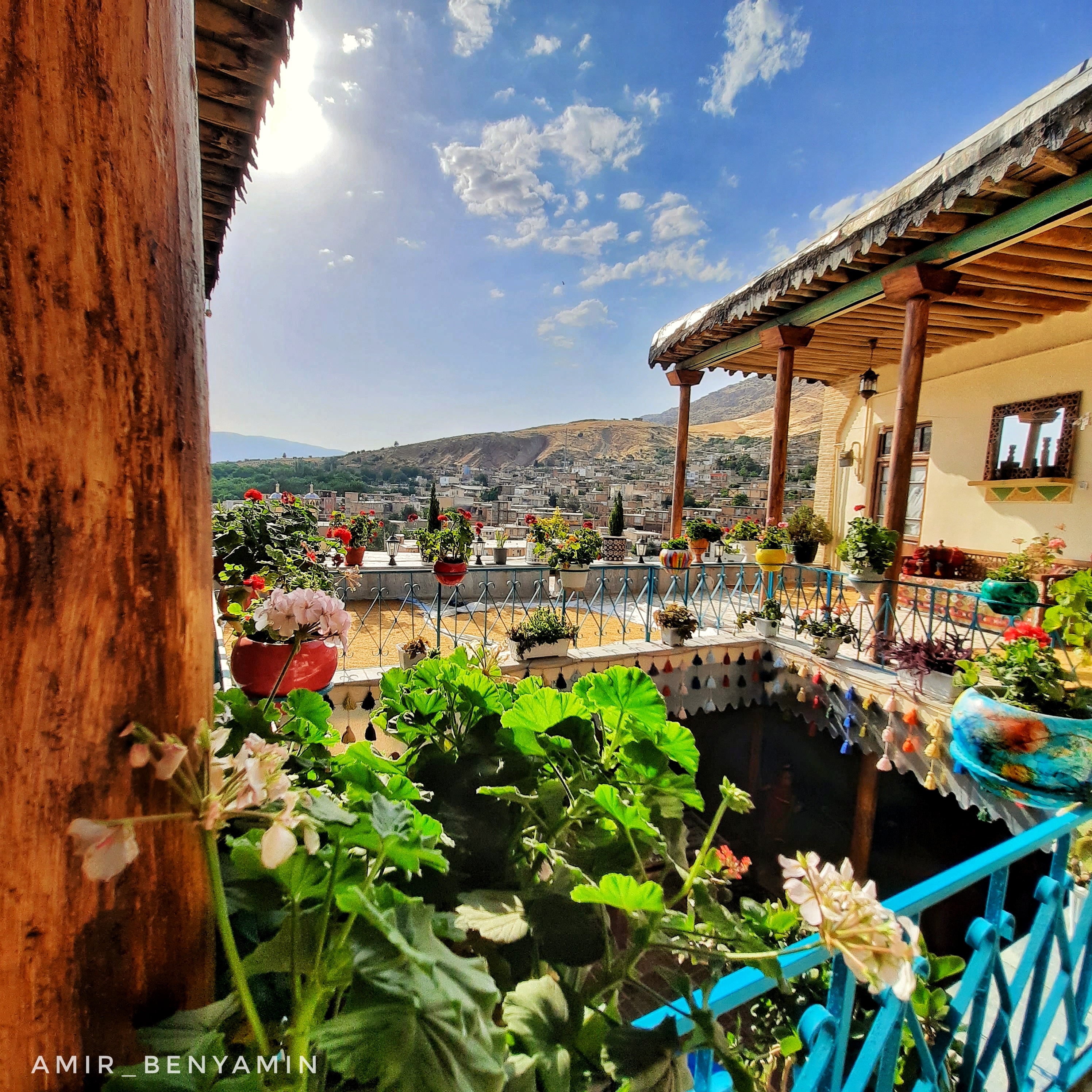 فلوریا مروتی