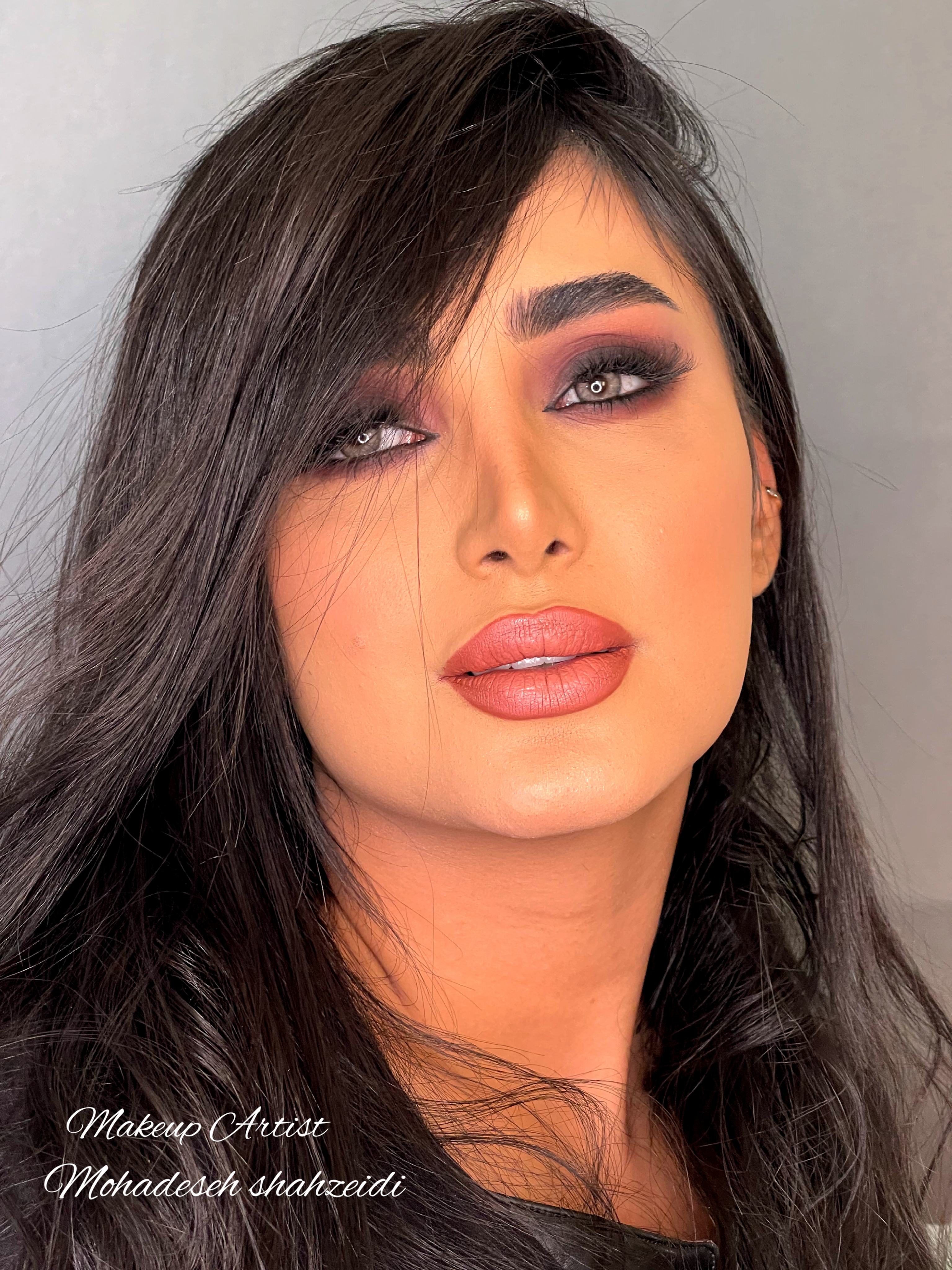 اسموکی