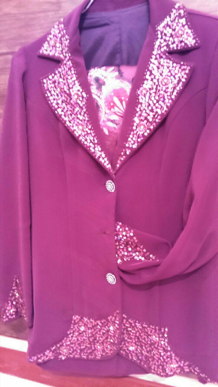 کت کارباپولک.نگین