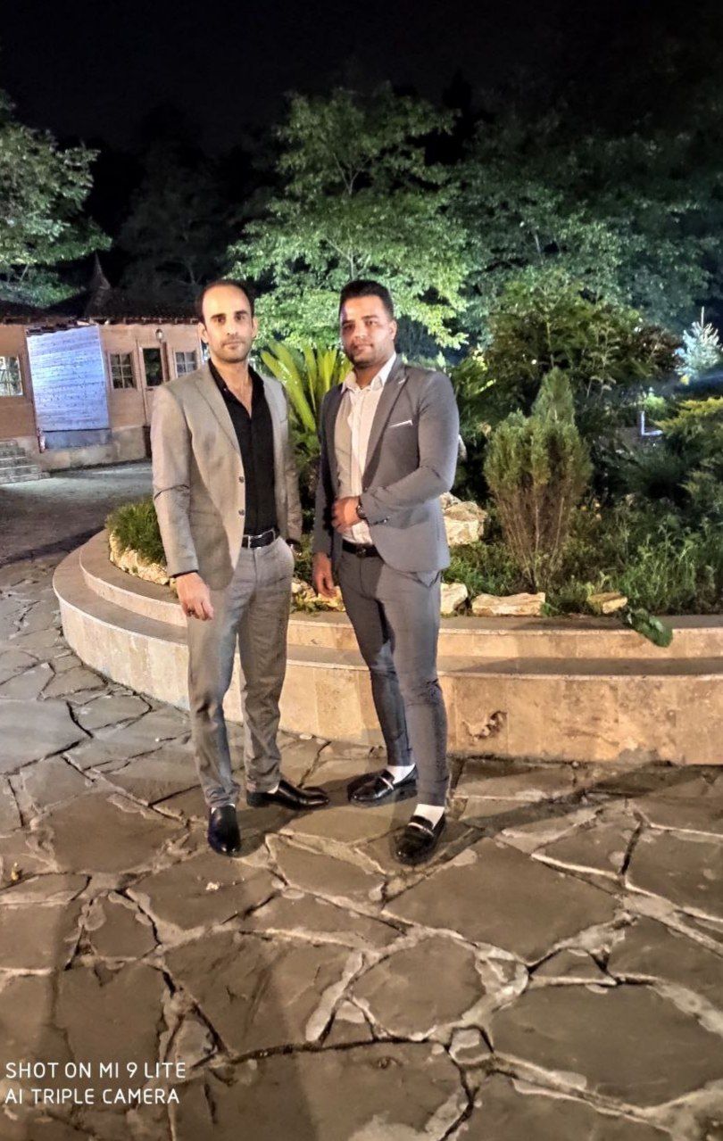تاپلیدر عنایتی