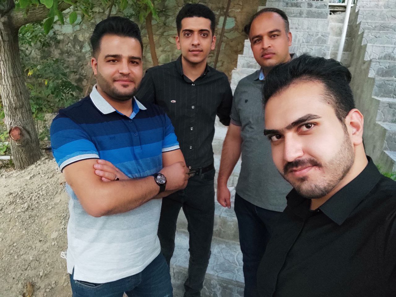 لیدر شیپ مدیران فاتحان