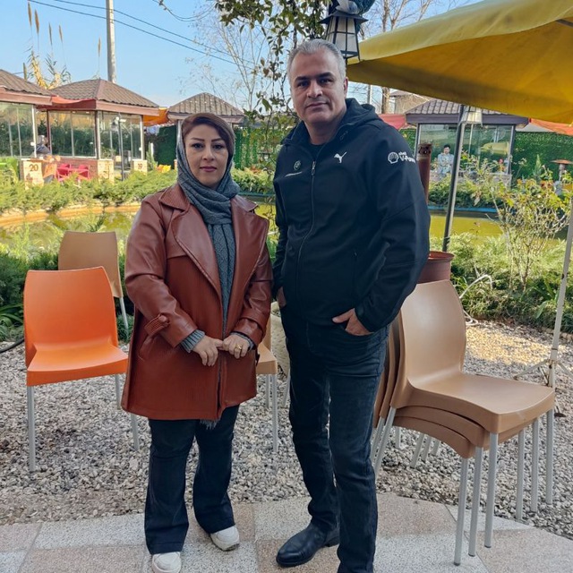 لیدرشیپ مرسانا