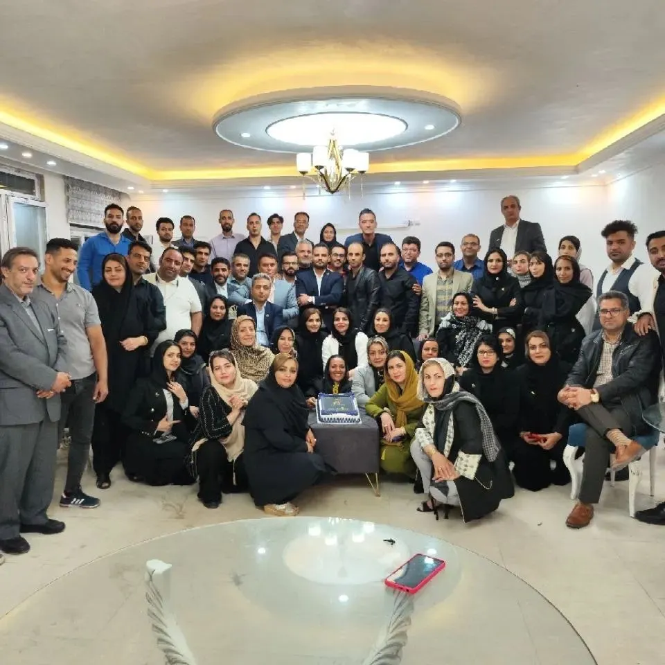 مدیران ارشد فاتحان تولد فاتحان