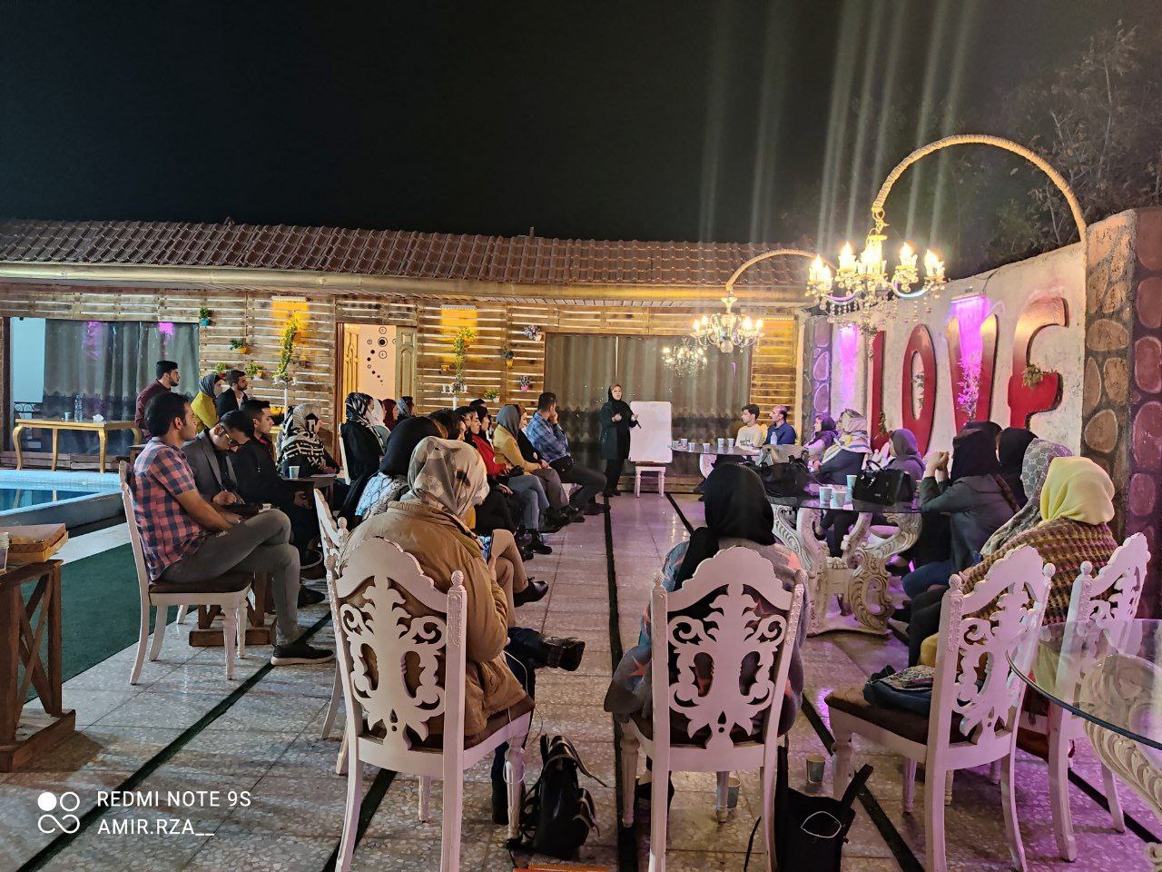 پاتلاگ کارشناسان استارز تاپس فاتحان