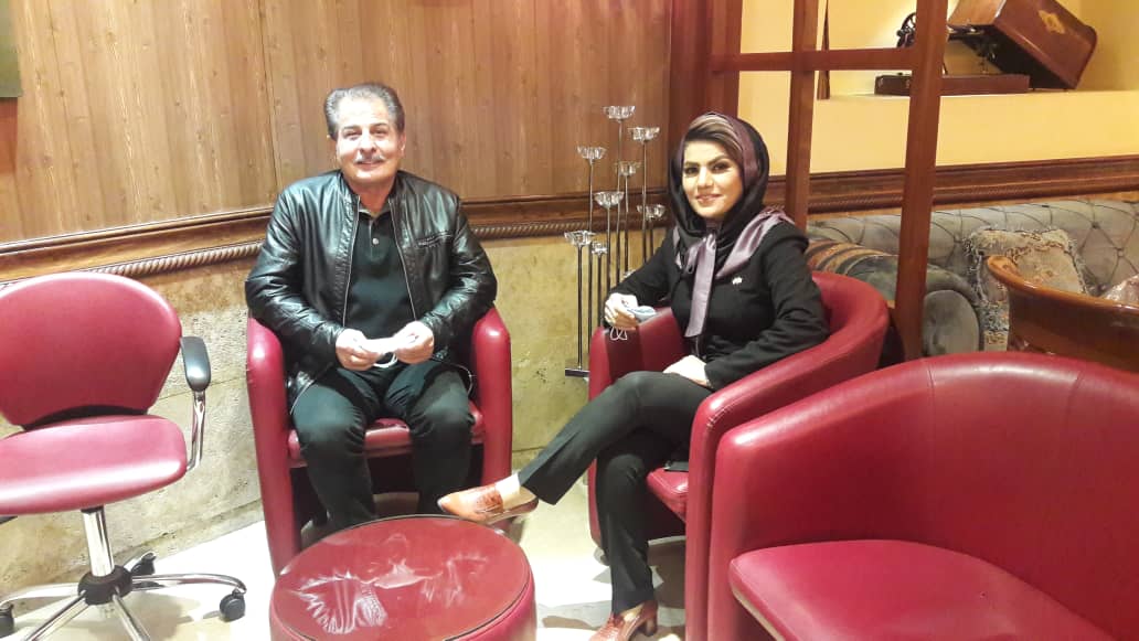 پنجعلی