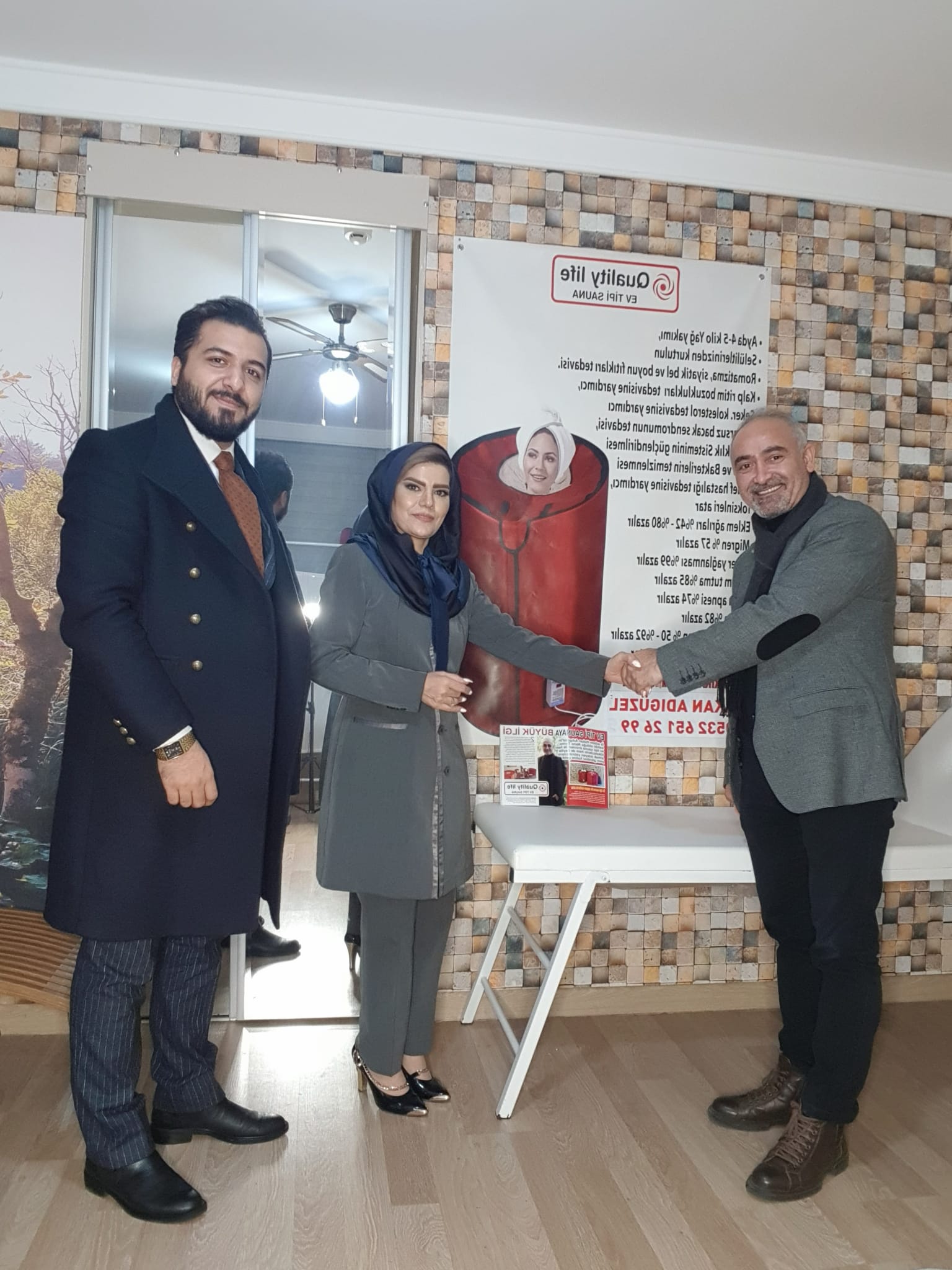 جلسات تجازی ترکیه