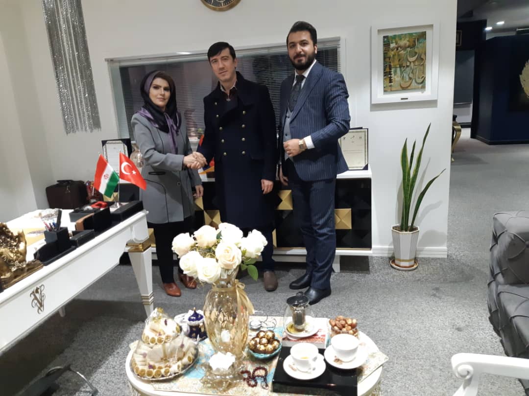 جلسات تجازی