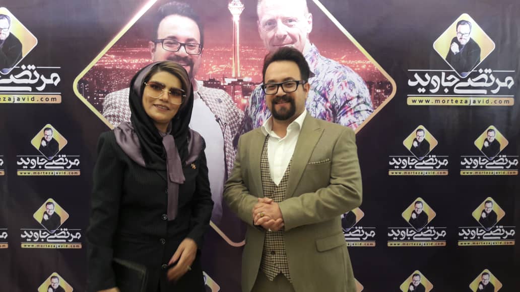 مرتضی جاوید