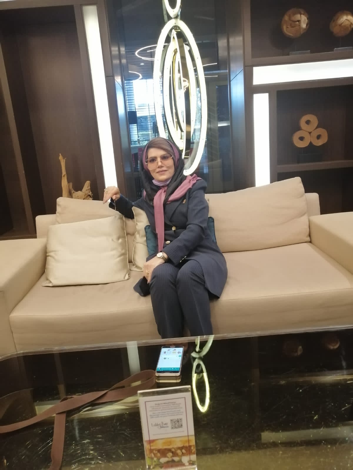 مهندس لاله محمدیان
