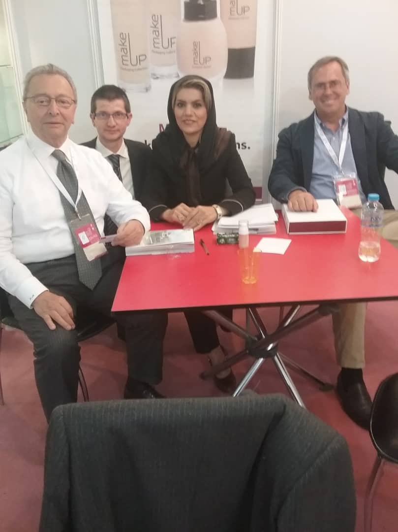 جلسات تجازی