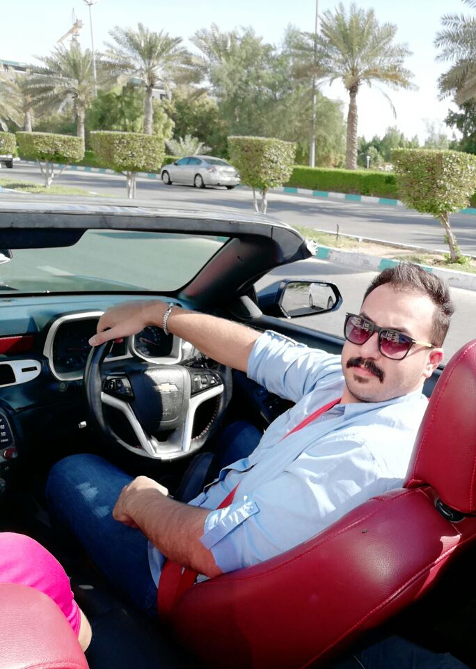 علی شیردال