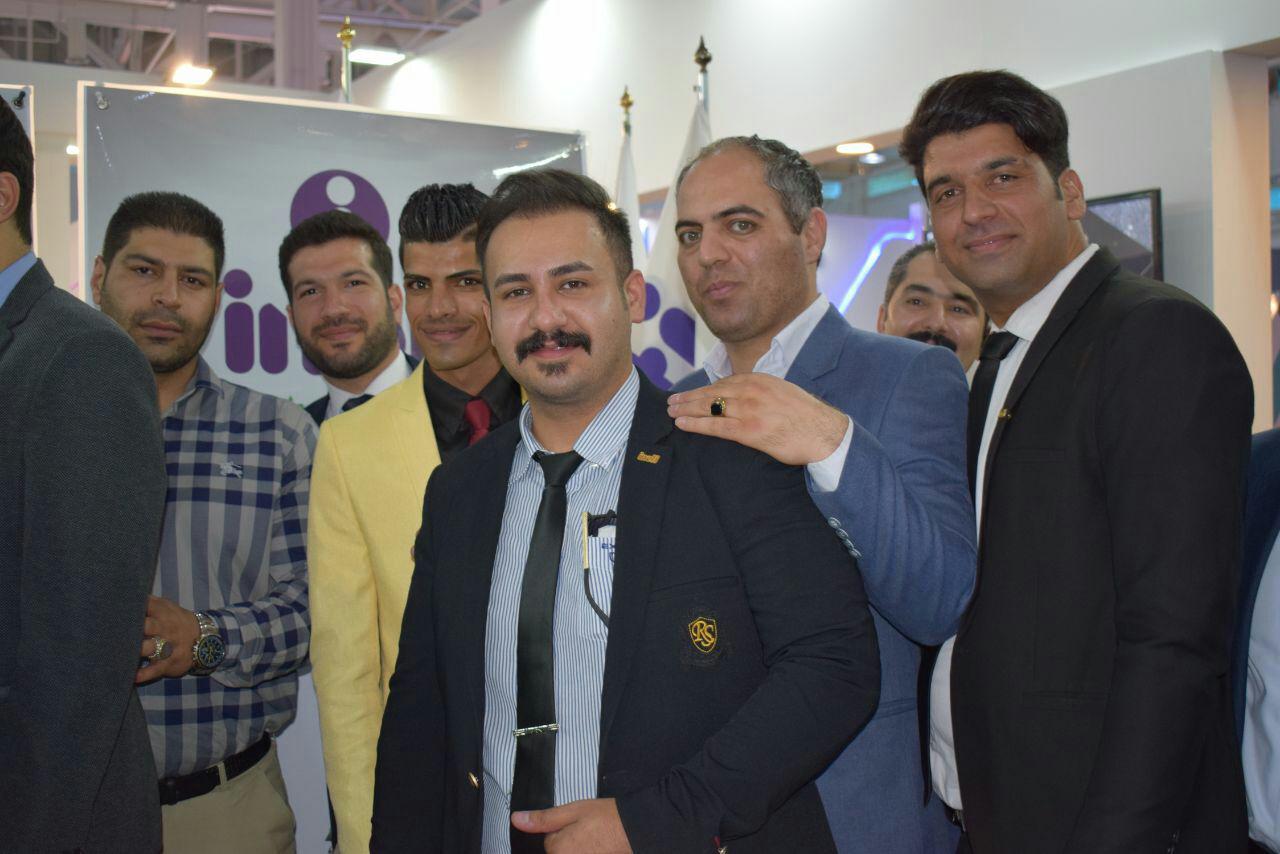 لیدر کریمی