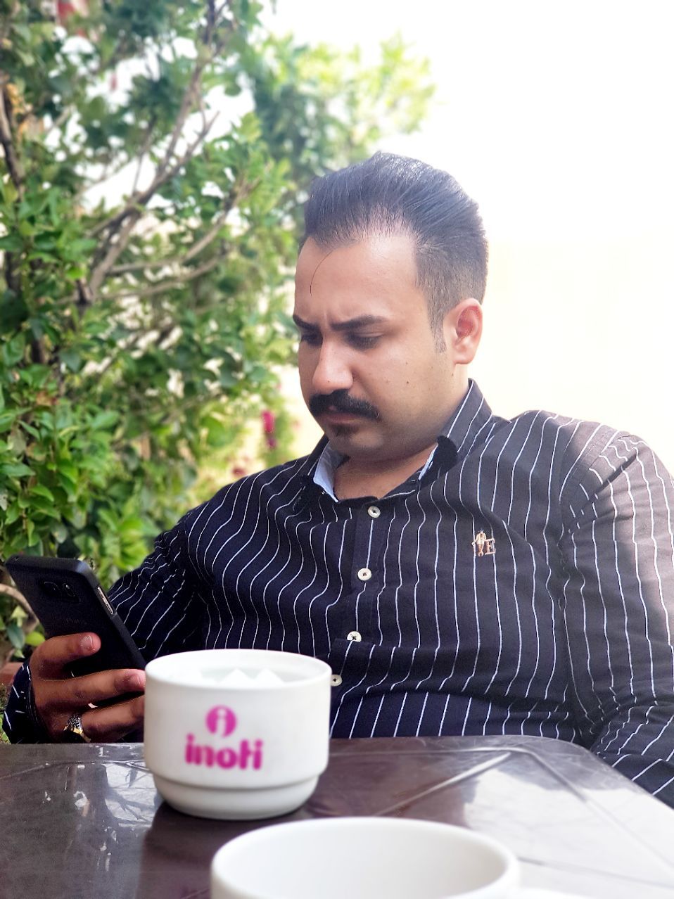 علی شیردال
