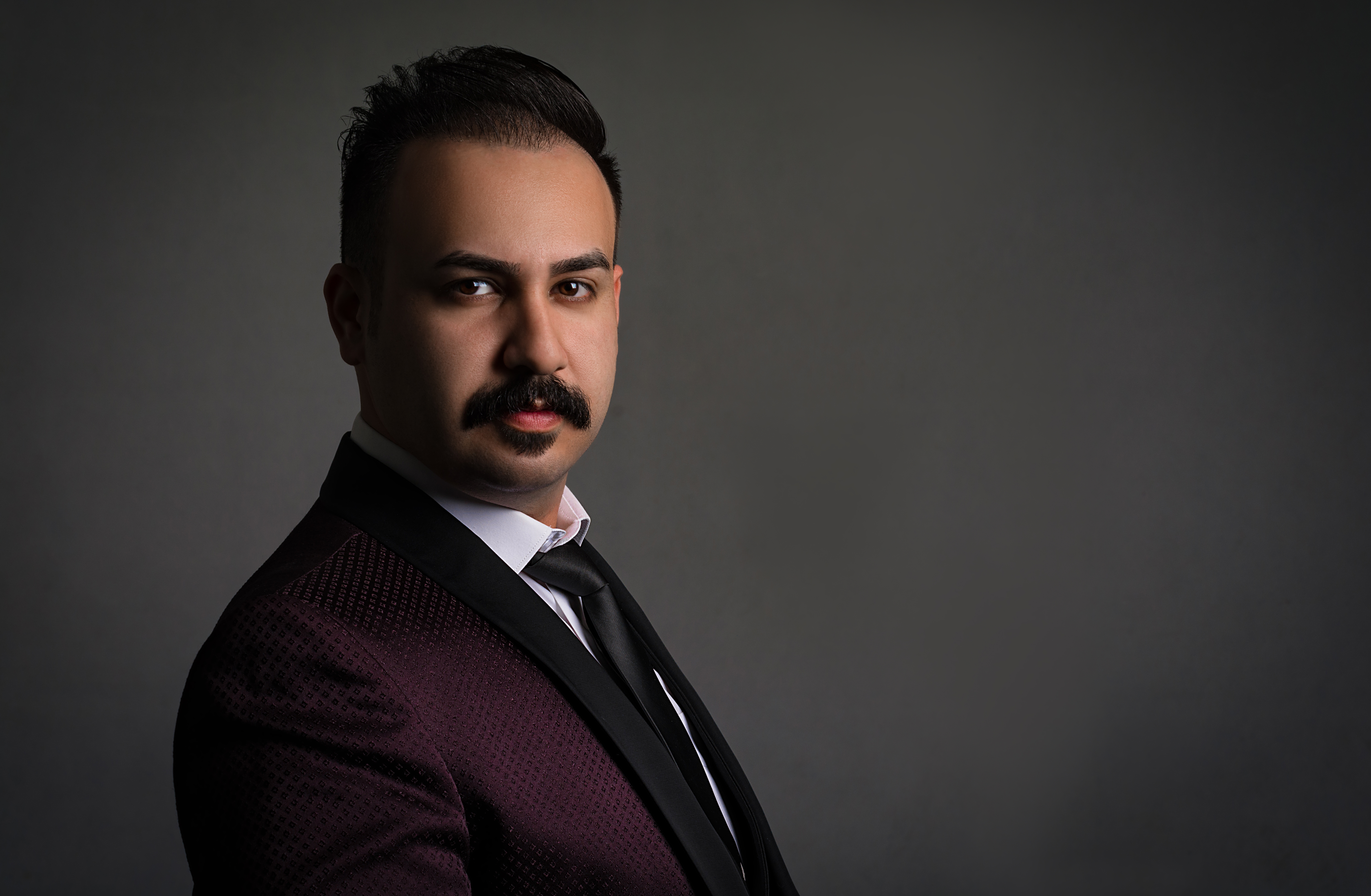 علی احمدی