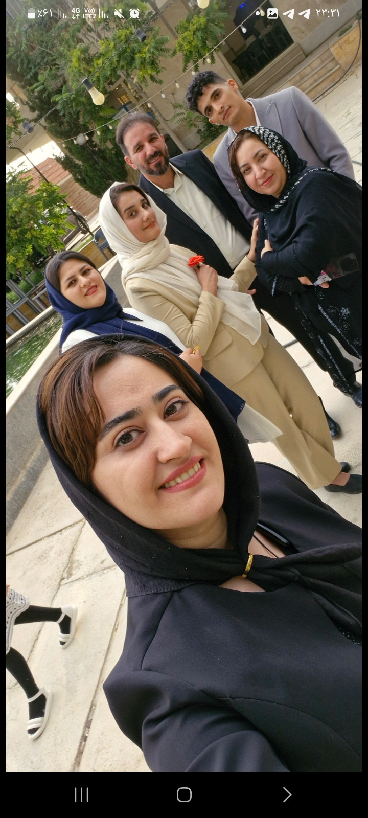 جلسه تخصصی با جمعی از مدیران شرکت