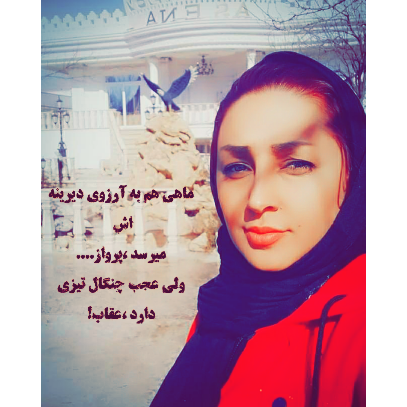 عقاب
