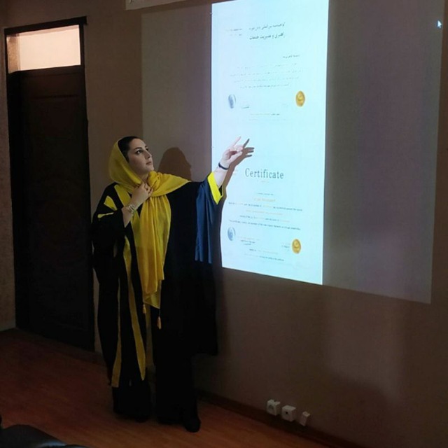 ورکشاپ تبریز