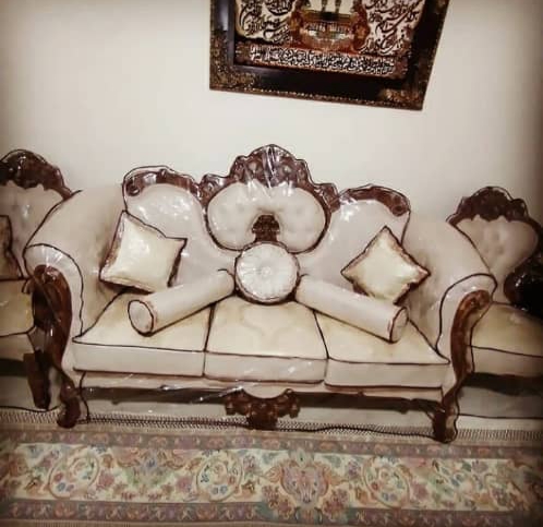 کاور مبل