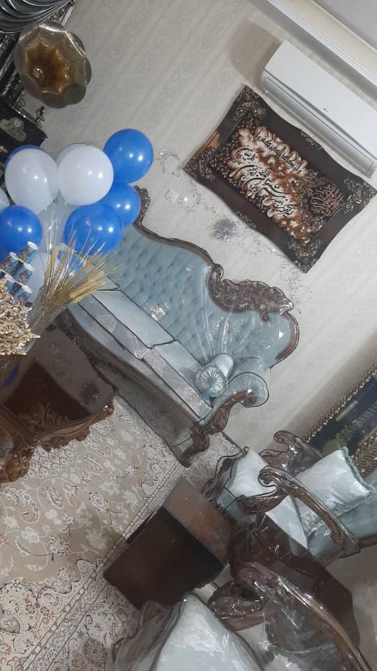 کاور مبل