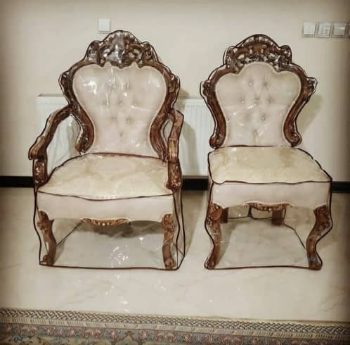 کاور مبل