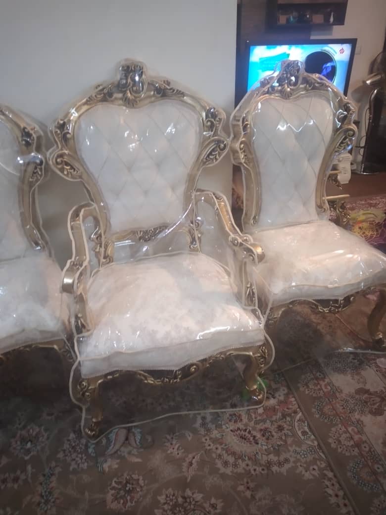 کاور مبل