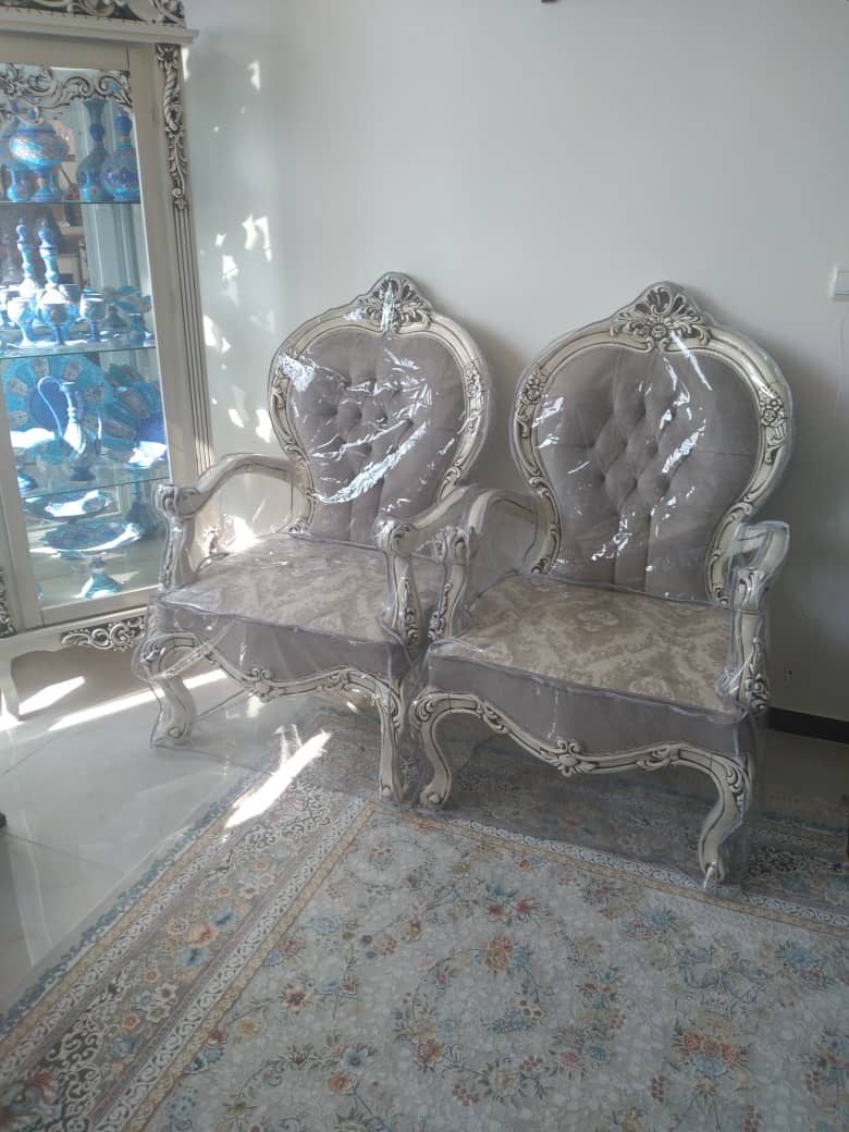 کاور مبل