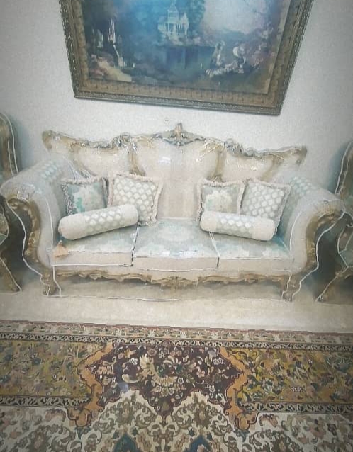 کاور مبل
