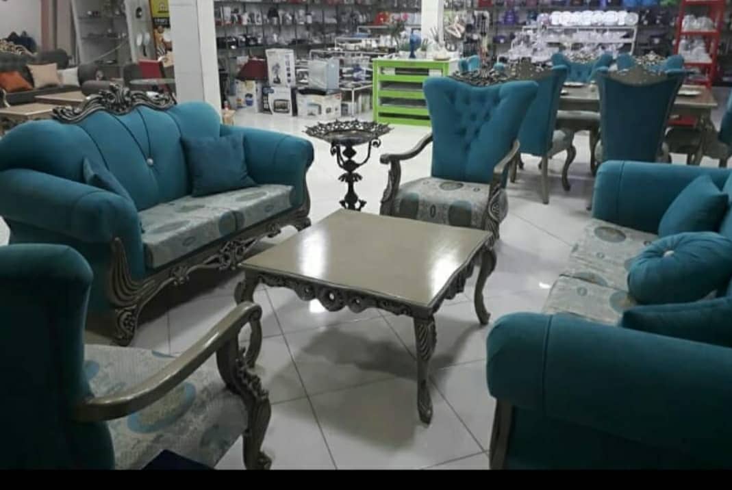 مبل