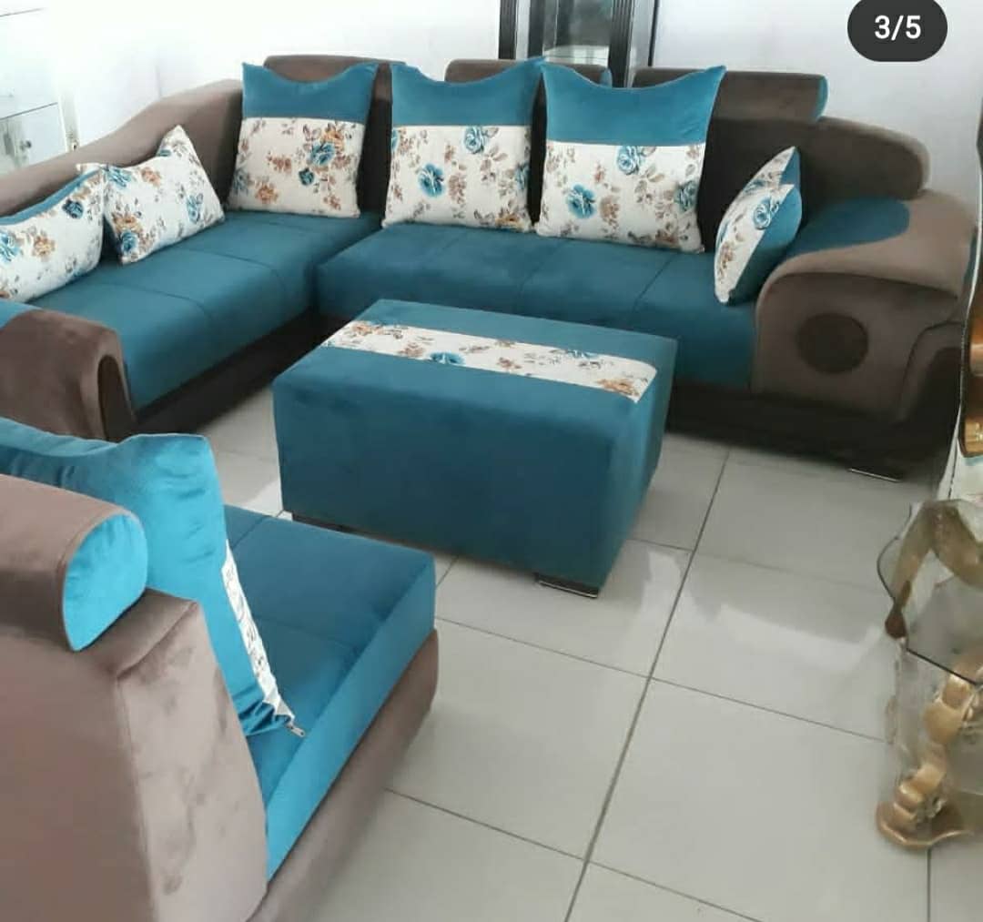 مبل