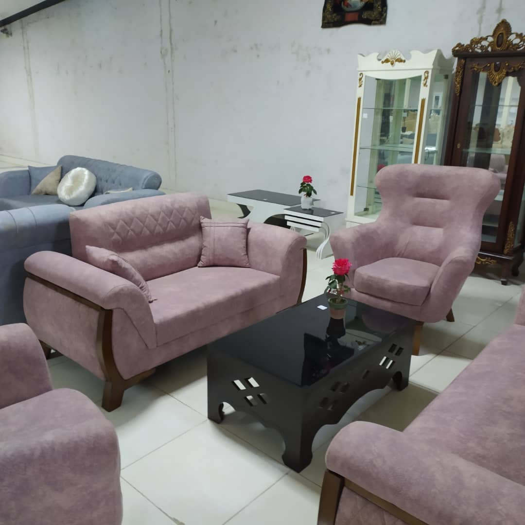 مبل