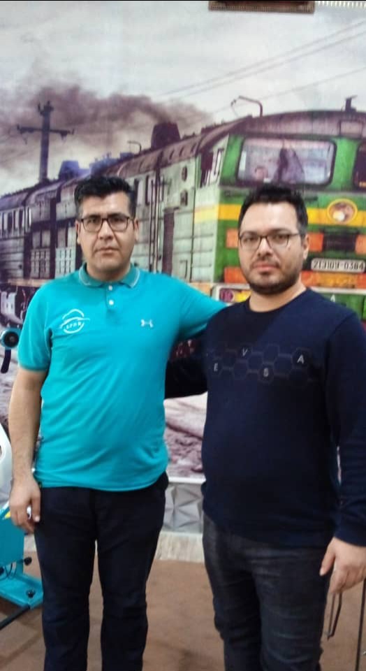دوره اموزشی