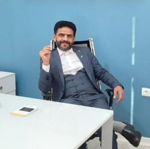 آکادمی معجزه سازان_ بینان گذار کارآفرینی 72ساعته در ایران