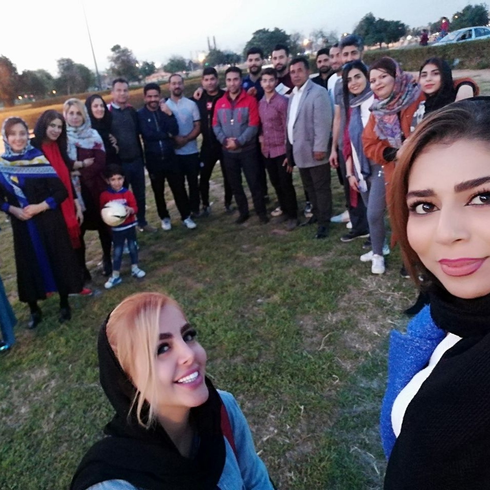پاتلاگ گروهی
