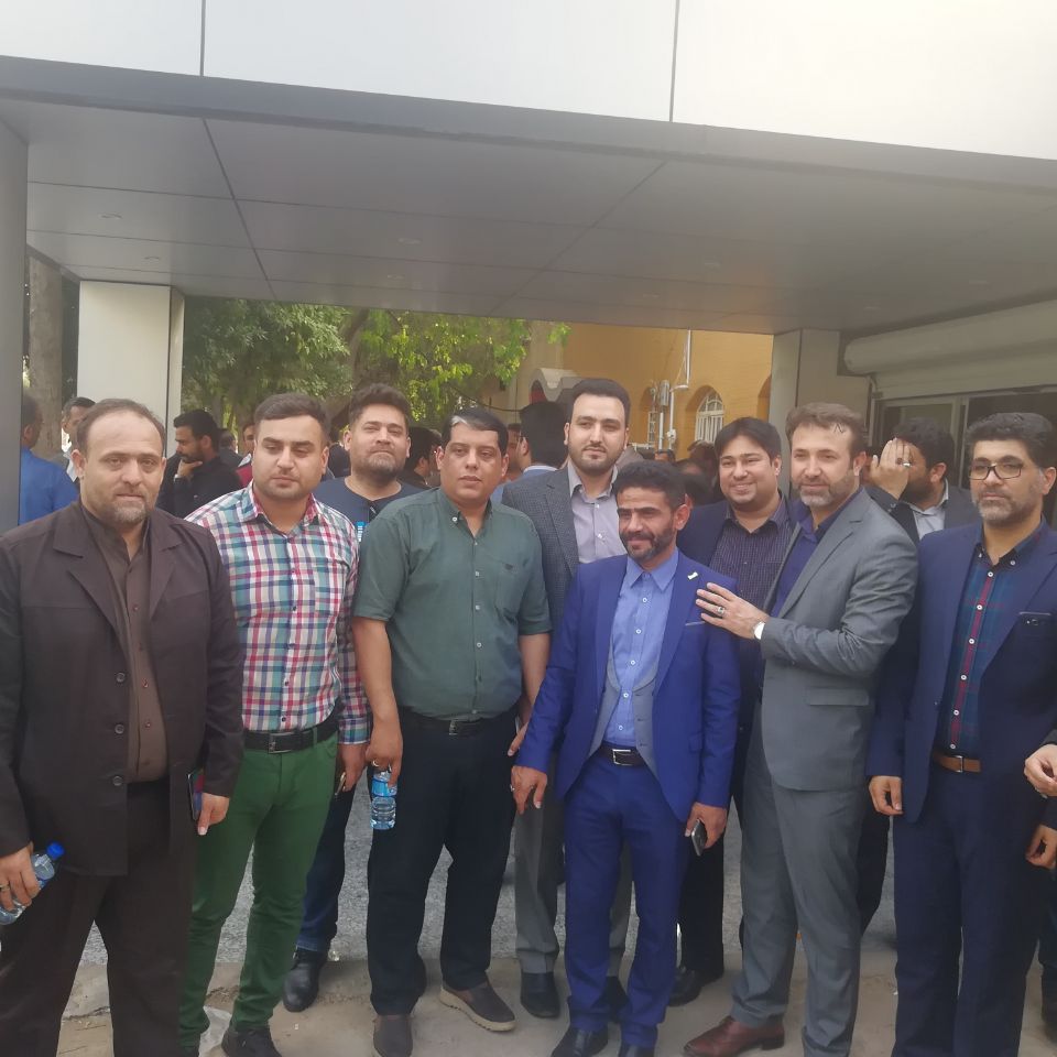 فعالان سیاسی