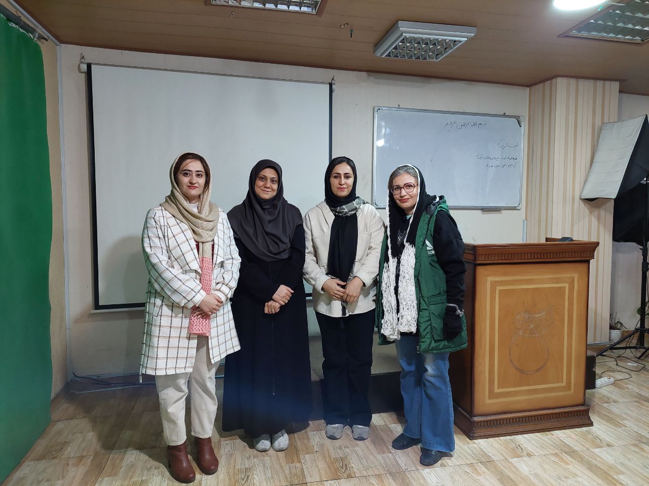 زهرا فاطمی نیا
