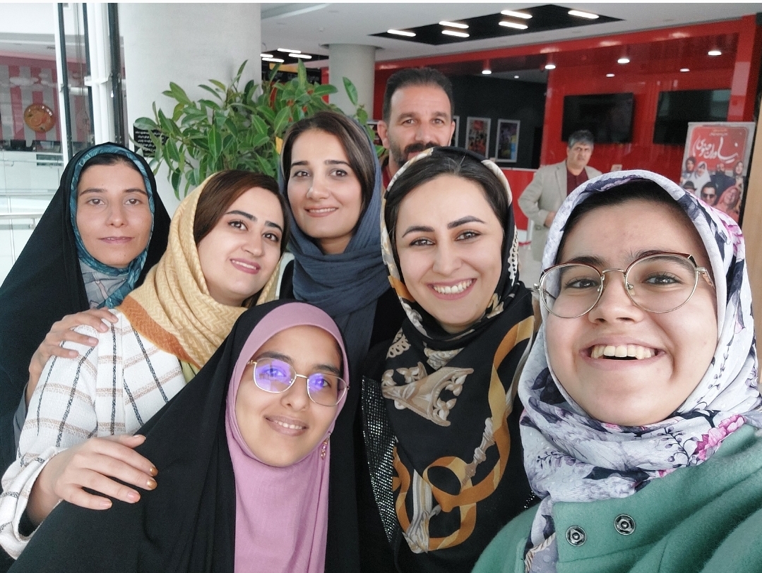 سمینار تهران اسفند1402